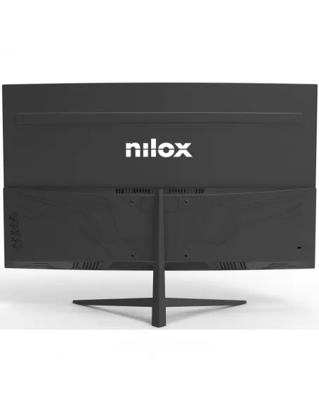 Nilox NXM27CRV01 27" LED FullHD 165Hz Curvo