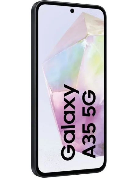 Samsung Galaxy A35 5G 6/128GB Negro