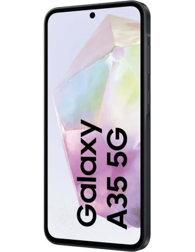 Samsung Galaxy A35 5G 6/128GB Negro