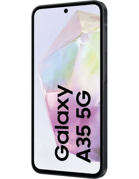 Samsung Galaxy A35 5G 6/128GB Negro