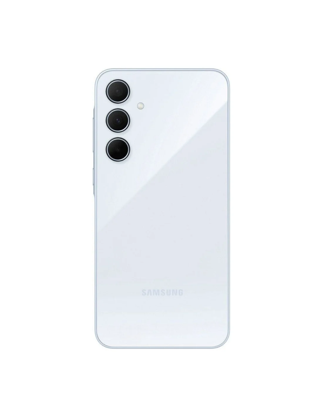 Samsung Galaxy A35 5G 6/128GB Azul