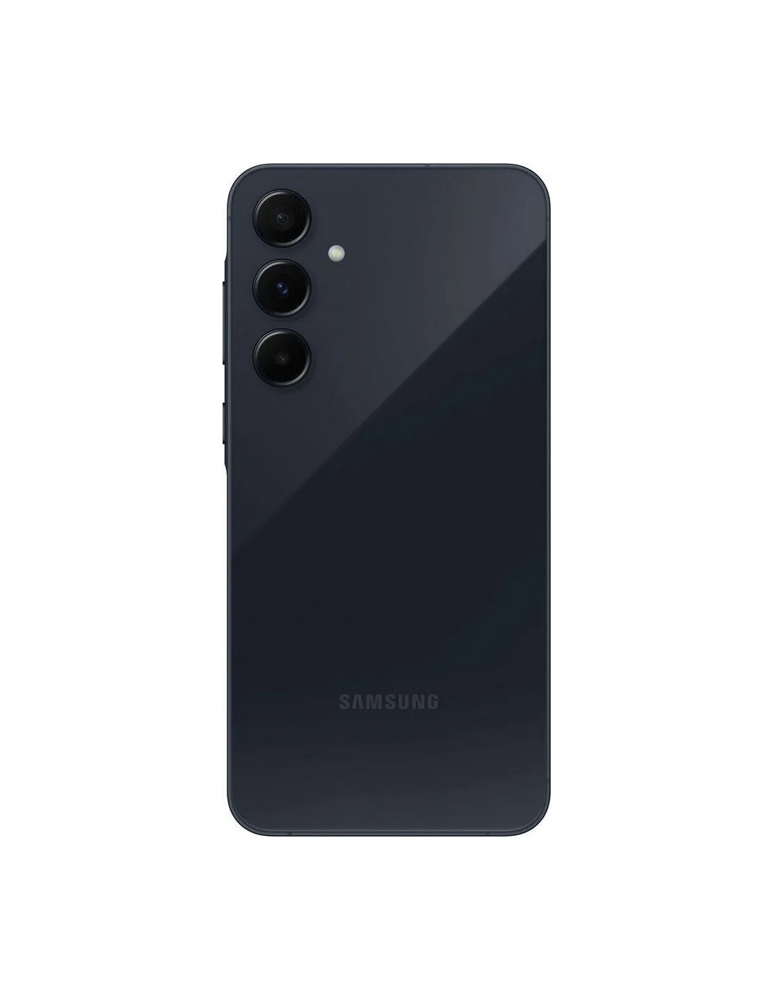 Samsung Galaxy A55 5G 8/128GB Negro