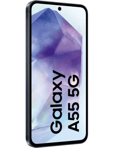 Samsung Galaxy A55 5G 8/128GB Negro