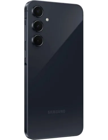 Samsung Galaxy A55 5G 8/128GB Negro