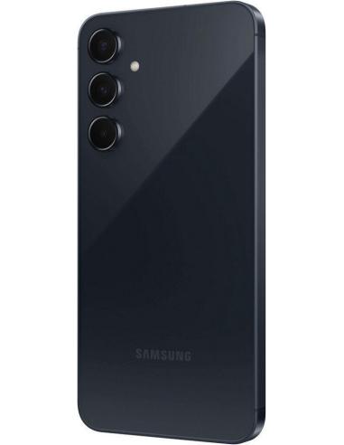 Samsung Galaxy A55 5G 8/128GB Negro