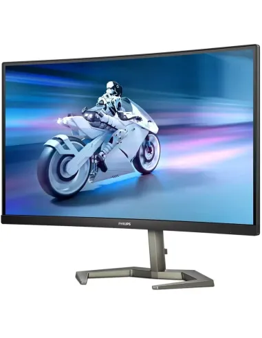 Philips Evnia 27M1C5200W/00 27" LED FullHD 240Hz Curvo