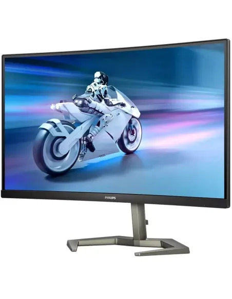 Philips Evnia 27M1C5200W/00 27" LED FullHD 240Hz Curvo