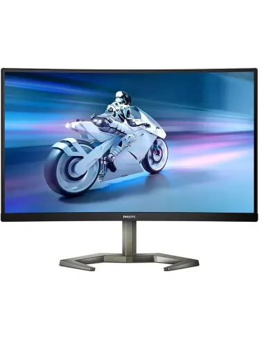Philips Evnia 27M1C5200W/00 27" LED FullHD 240Hz Curvo