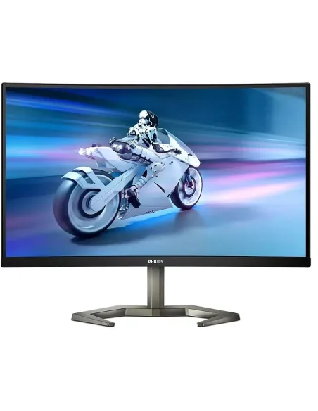 Philips Evnia 27M1C5200W/00 27" LED FullHD 240Hz Curvo