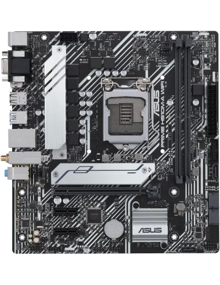 Asus PRIME H510M-A WIFI
