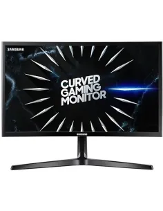 Samsung CRG50 24" LED FullHD 144Hz G-Sync Compatible Curvo