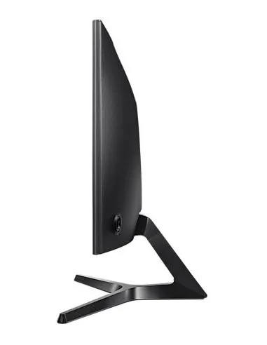 Samsung CRG50 24" LED FullHD 144Hz G-Sync Compatible Curvo