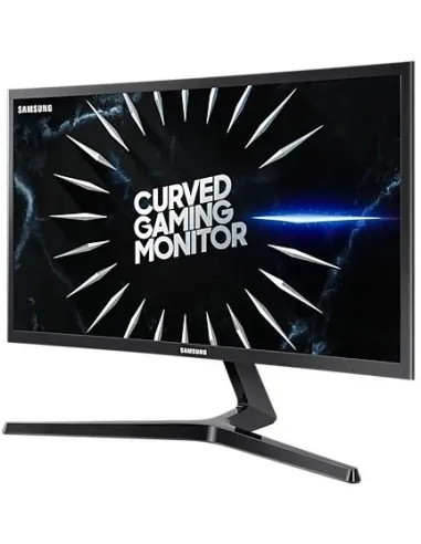 Samsung CRG50 24" LED FullHD 144Hz G-Sync Compatible Curvo