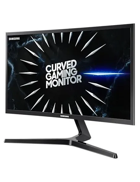 Samsung CRG50 24" LED FullHD 144Hz G-Sync Compatible Curvo