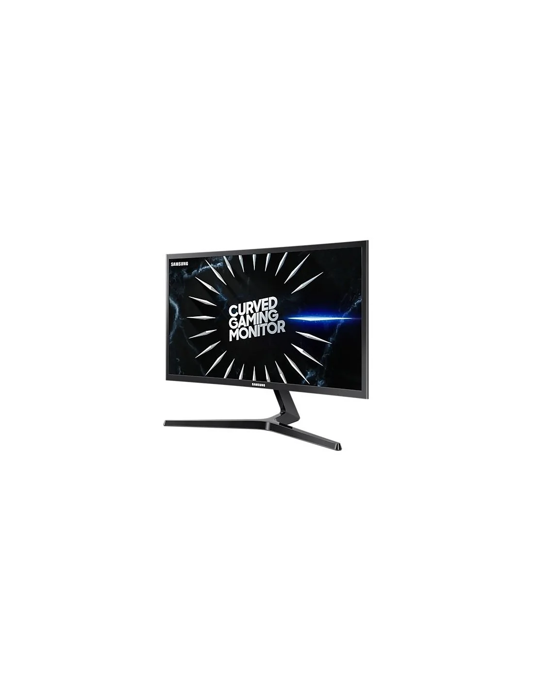 Samsung CRG50 24" LED FullHD 144Hz G-Sync Compatible Curvo