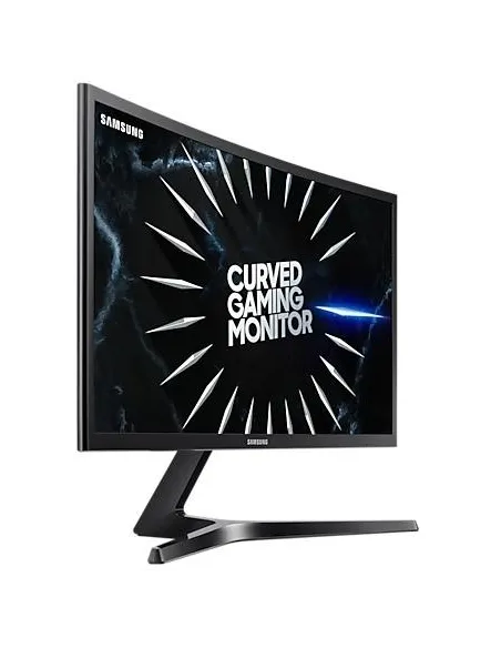 Samsung CRG50 24" LED FullHD 144Hz G-Sync Compatible Curvo