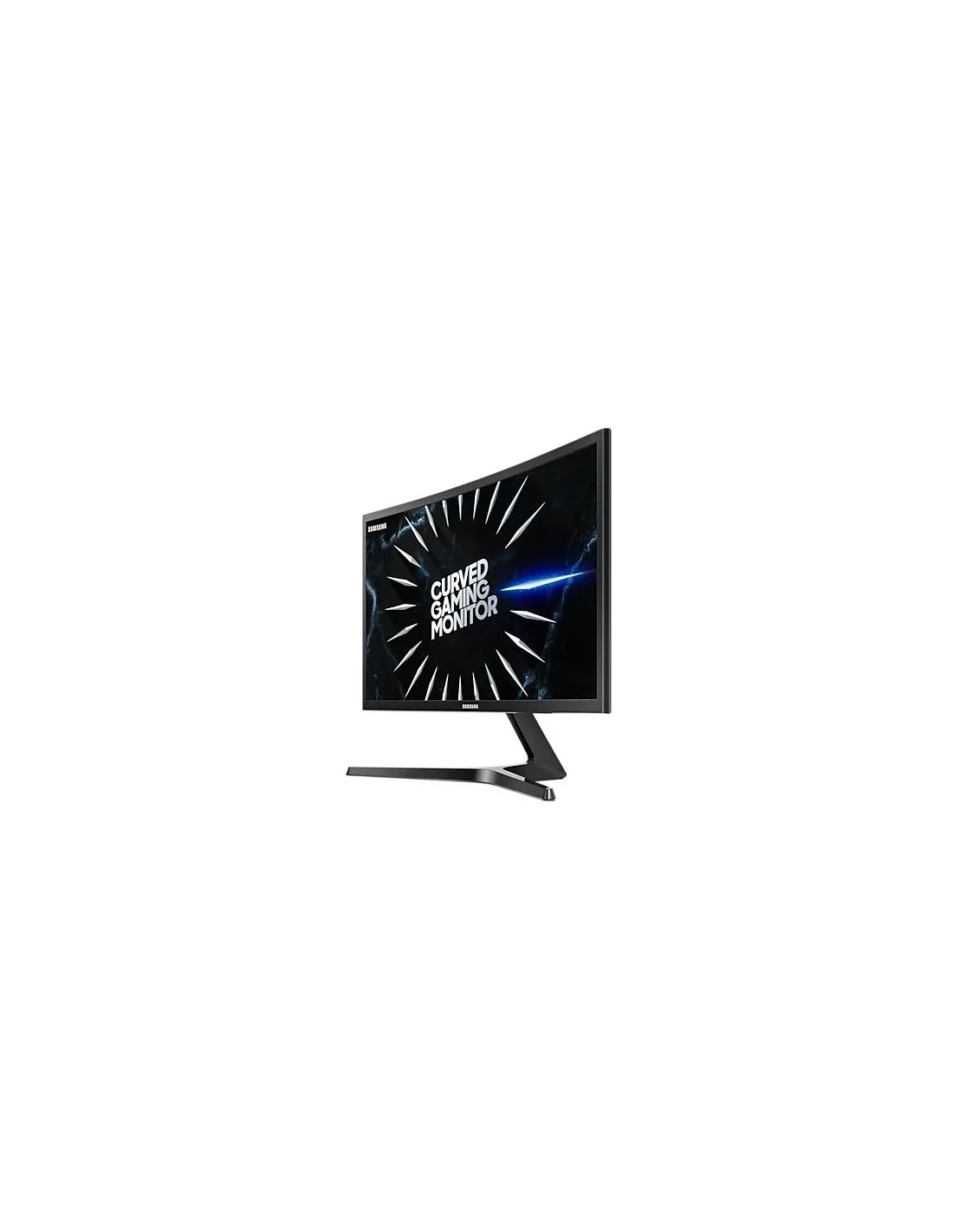 Samsung CRG50 24" LED FullHD 144Hz G-Sync Compatible Curvo