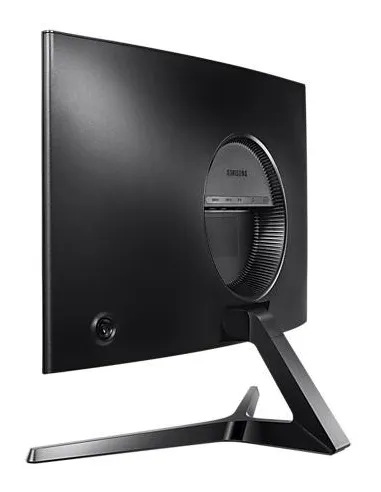 Samsung CRG50 24" LED FullHD 144Hz G-Sync Compatible Curvo