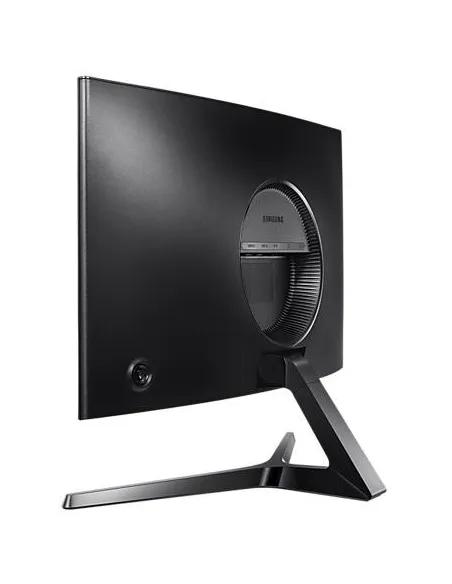 Samsung CRG50 24" LED FullHD 144Hz G-Sync Compatible Curvo