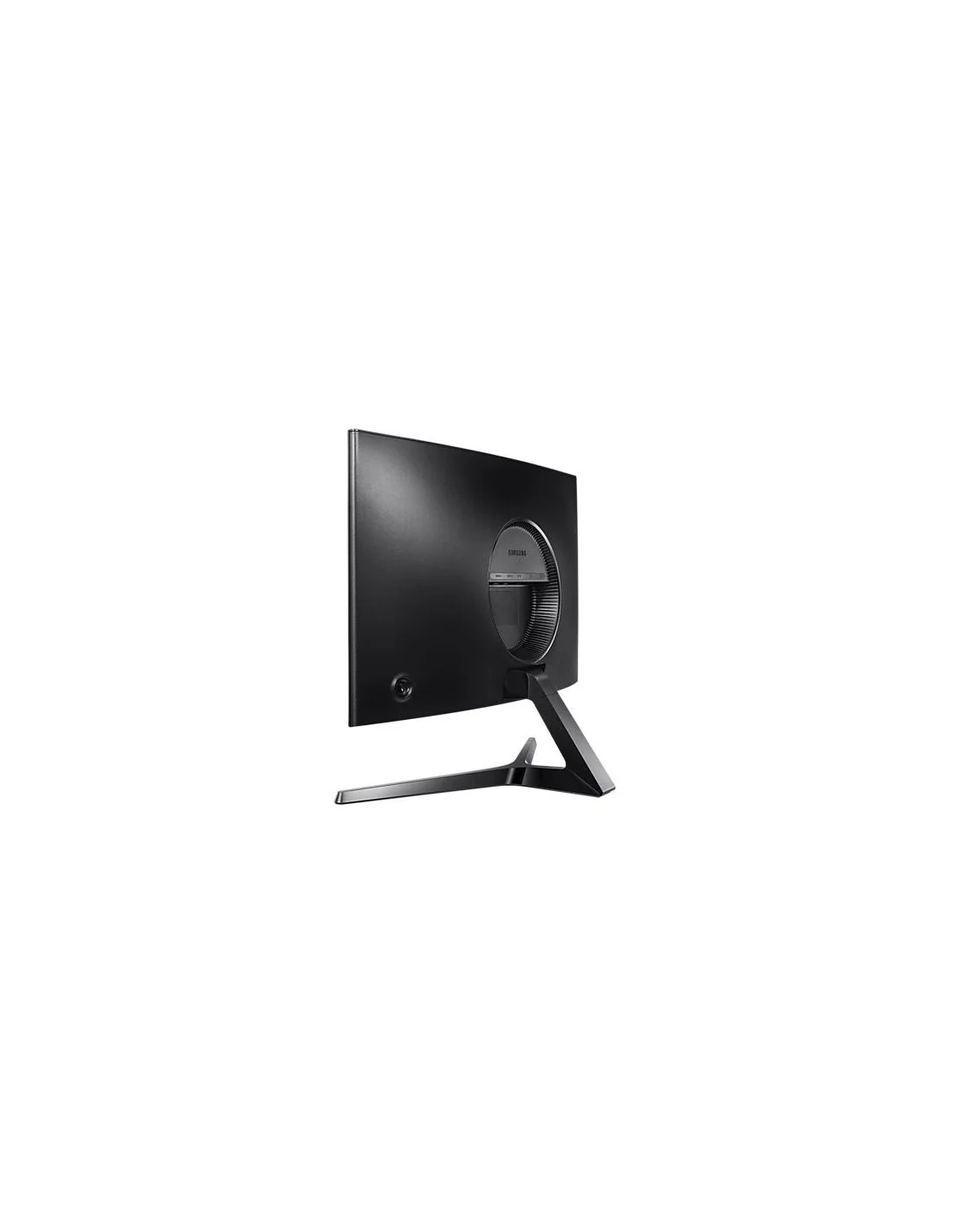 Samsung CRG50 24" LED FullHD 144Hz G-Sync Compatible Curvo