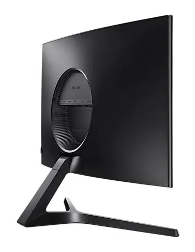 Samsung CRG50 24" LED FullHD 144Hz G-Sync Compatible Curvo