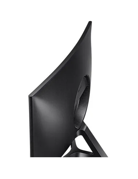 Samsung CRG50 24" LED FullHD 144Hz G-Sync Compatible Curvo