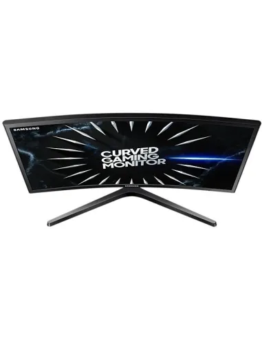 Samsung CRG50 24" LED FullHD 144Hz G-Sync Compatible Curvo