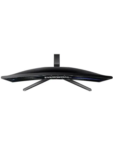 Samsung CRG50 24" LED FullHD 144Hz G-Sync Compatible Curvo