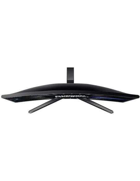 Samsung CRG50 24" LED FullHD 144Hz G-Sync Compatible Curvo