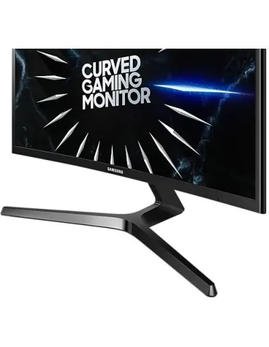 Samsung CRG50 24" LED FullHD 144Hz G-Sync Compatible Curvo