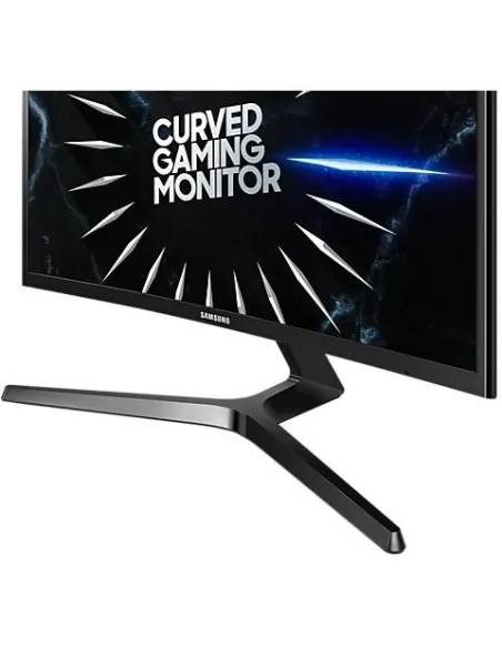 Samsung CRG50 24" LED FullHD 144Hz G-Sync Compatible Curvo