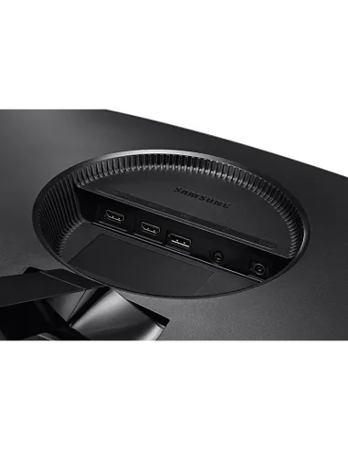 Samsung CRG50 24" LED FullHD 144Hz G-Sync Compatible Curvo