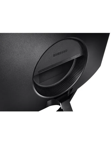 Samsung CRG50 24" LED FullHD 144Hz G-Sync Compatible Curvo