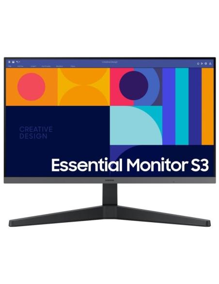 Samsung Essential S27C330GAU 27" LCD IPS FullHD 100Hz FreeSync