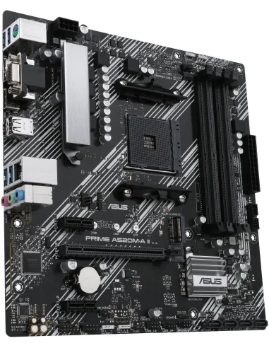 Asus PRIME A520M-A II