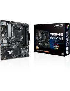Asus PRIME A520M-A II
