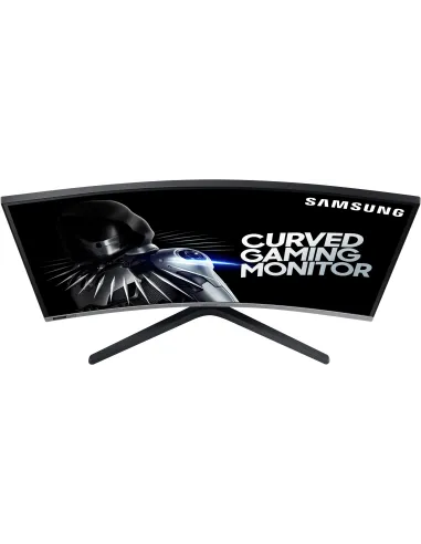 Samsung LC27RG50FQRXEN 27" LED FullHD 240Hz G-Sync Compatible Curva