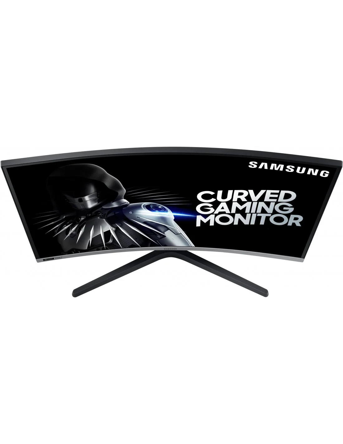 Samsung LC27RG50FQRXEN 27" LED FullHD 240Hz G-Sync Compatible Curva