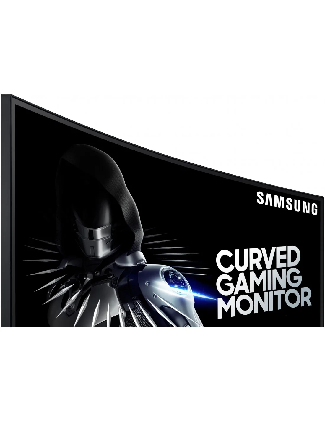 Samsung LC27RG50FQRXEN 27" LED FullHD 240Hz G-Sync Compatible Curva