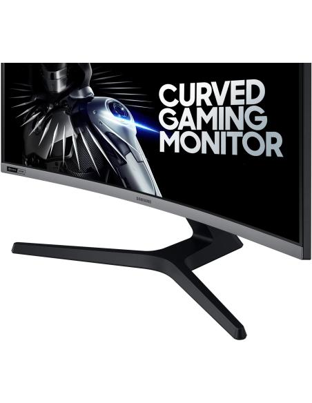 Samsung LC27RG50FQRXEN 27" LED FullHD 240Hz G-Sync Compatible Curva