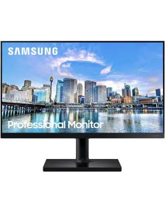 Samsung F22T450FQR 22" LED IPS FullHD 75Hz FreeSync