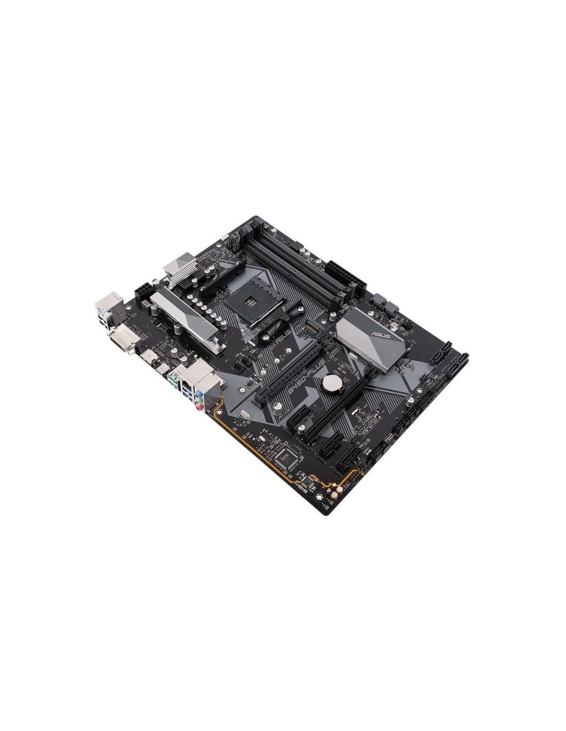 Asus PRIME B450-PLUS