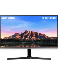 Samsung LU28R550UQRXEN 28" LED IPS UltraHD 4K FreeSync