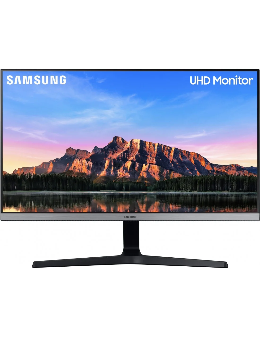 Samsung LU28R550UQRXEN 28" LED IPS UltraHD 4K FreeSync