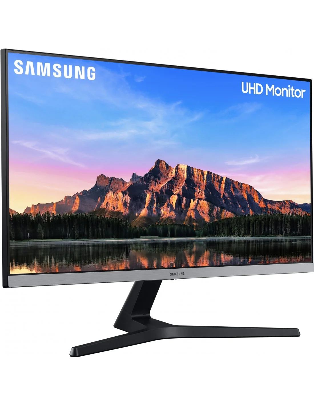 Samsung LU28R550UQRXEN 28" LED IPS UltraHD 4K FreeSync