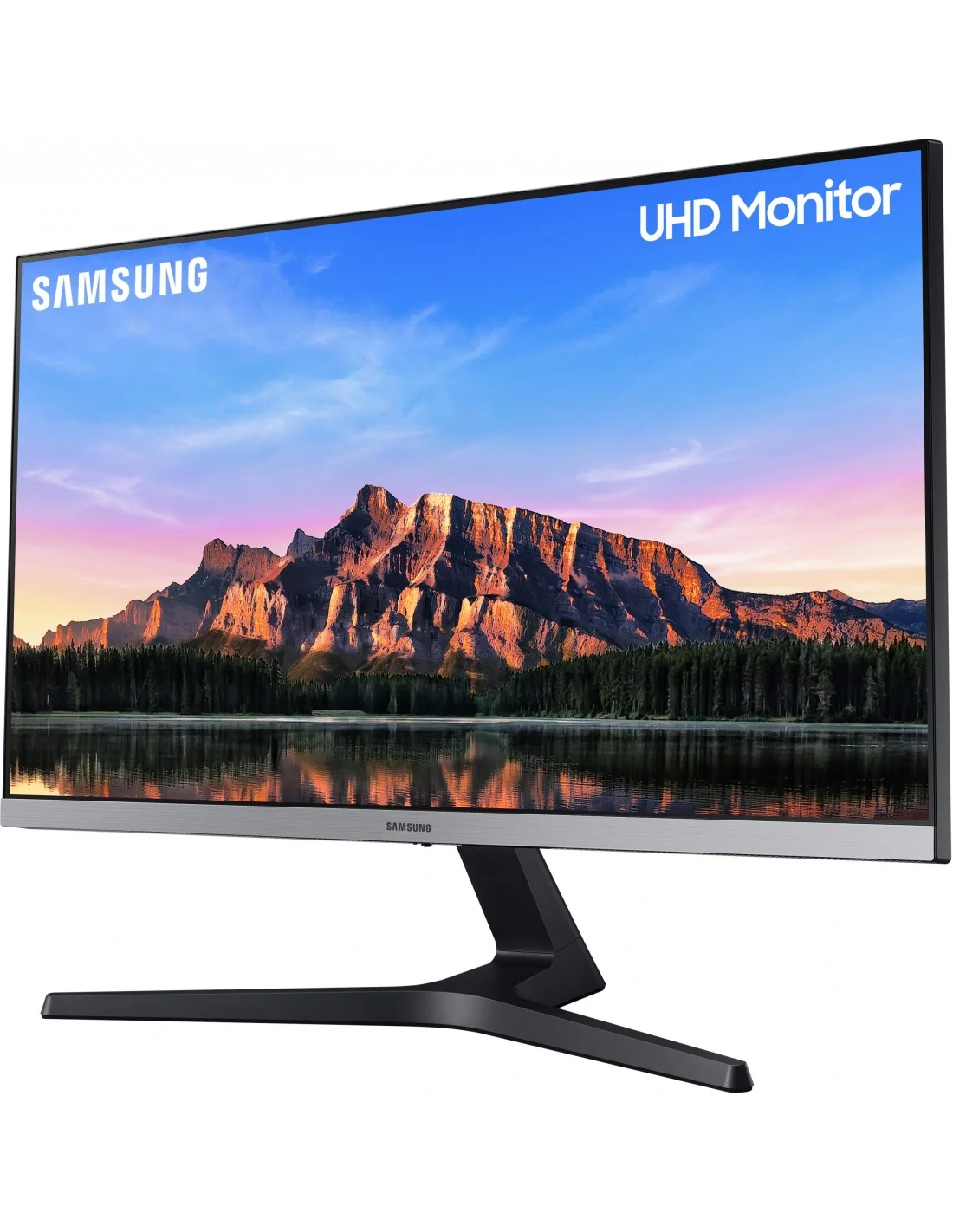 Samsung LU28R550UQRXEN 28" LED IPS UltraHD 4K FreeSync