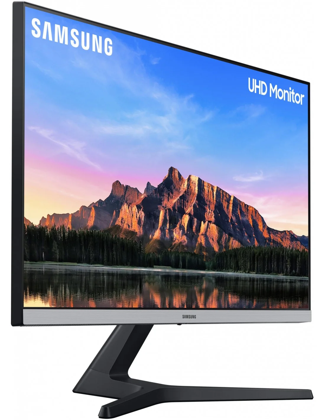 Samsung LU28R550UQRXEN 28" LED IPS UltraHD 4K FreeSync