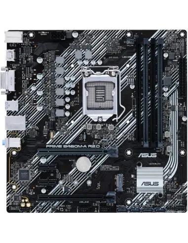 Asus Prime B460M-A R2.0