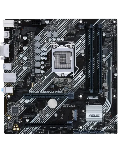 Asus Prime B460M-A R2.0