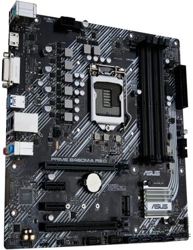 Asus Prime B460M-A R2.0